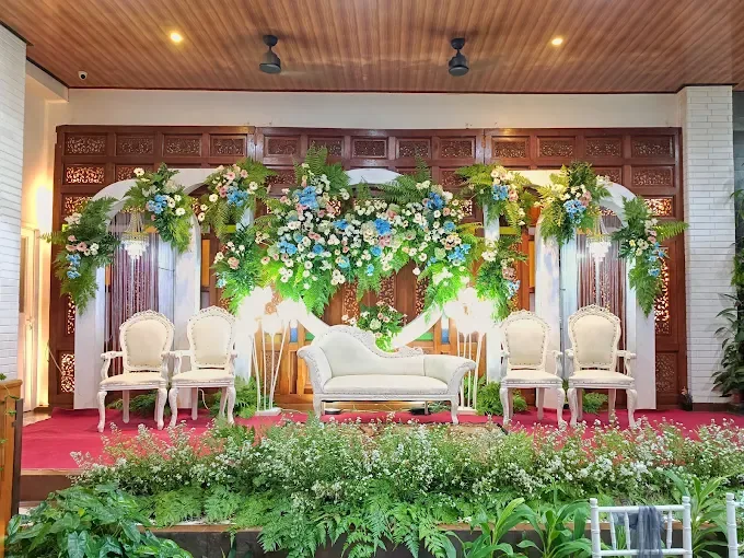 The Balai Sarwono