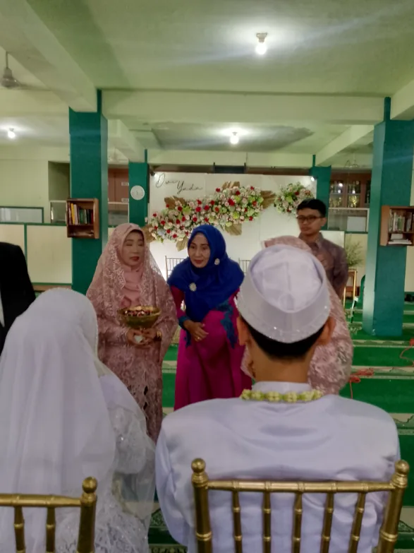 The Castle Wedding Hall