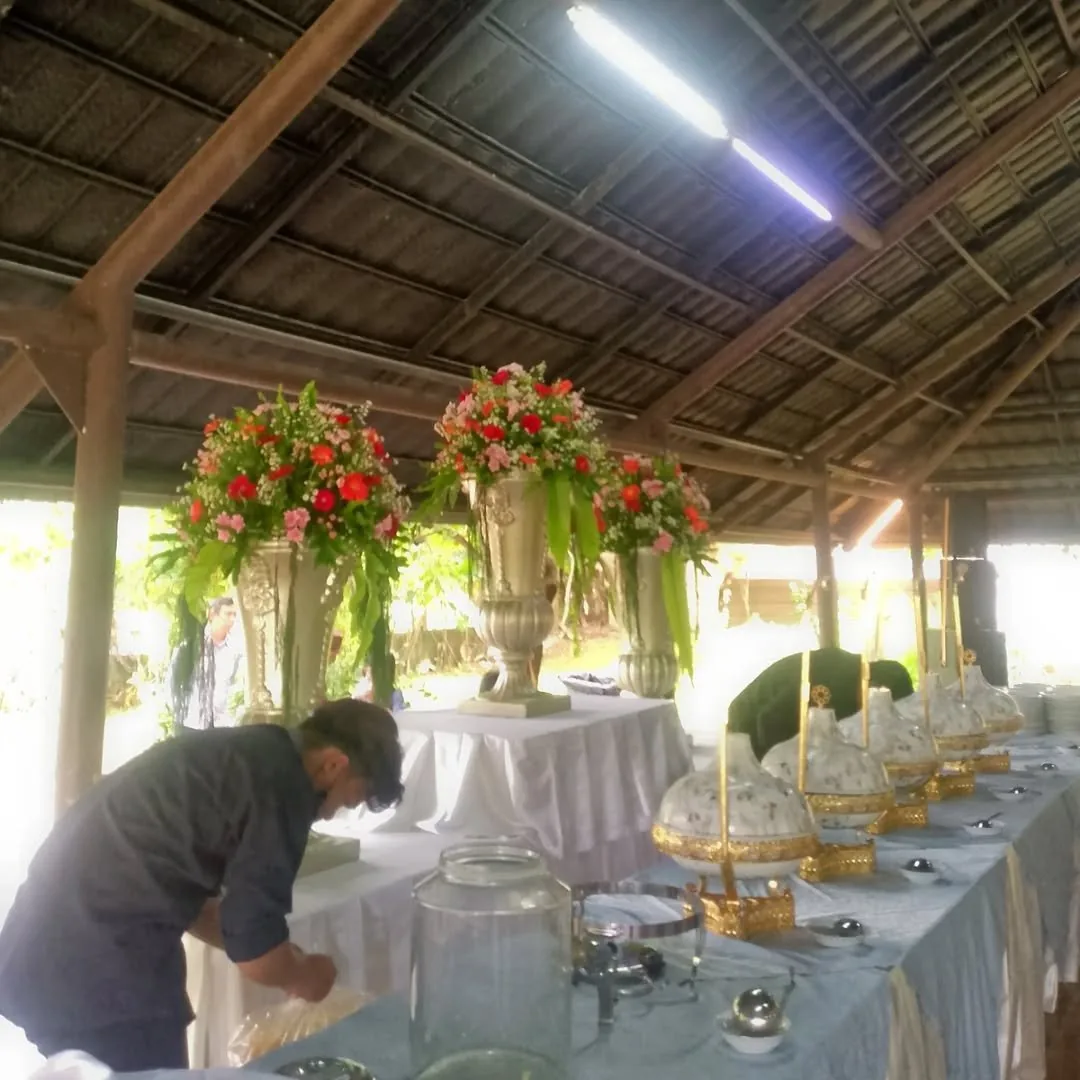 The Espemia Convention Hall & Villas - Foto 4