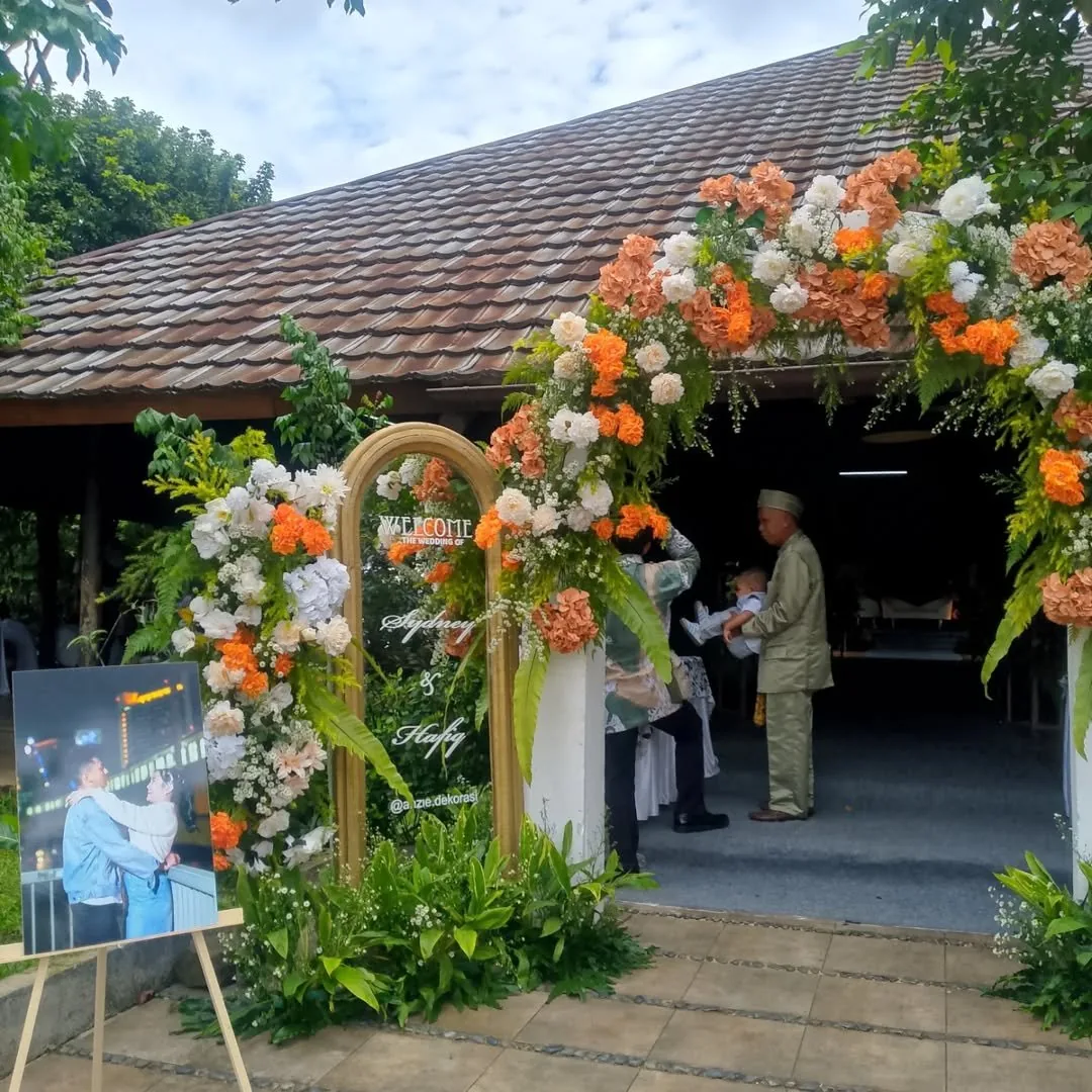 The Espemia Convention Hall & Villas