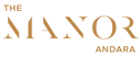 Logo The Manor Andara