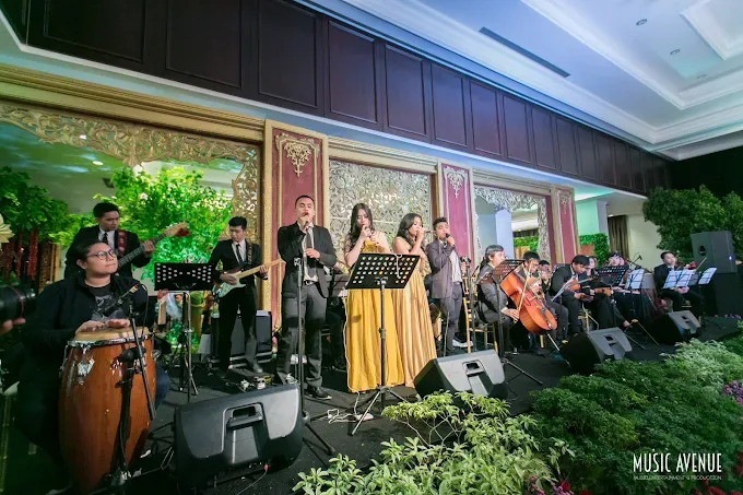 Music Avenue Entertainment - Foto 2