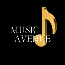 Logo Music Avenue Entertainment