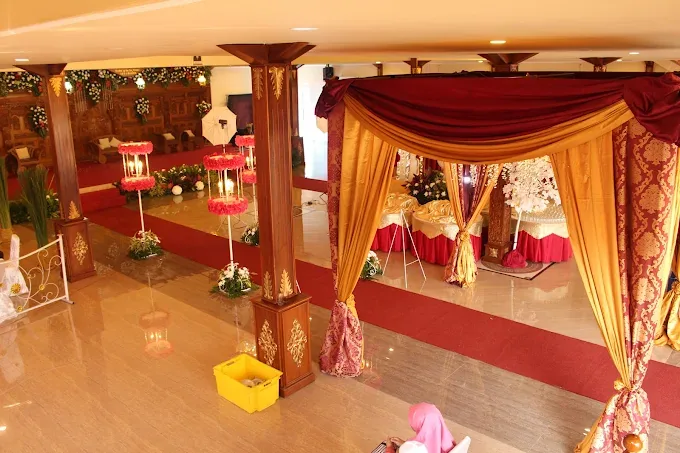 The Pavilion Venue - Foto 4