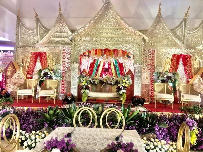 The Pavilion Venue