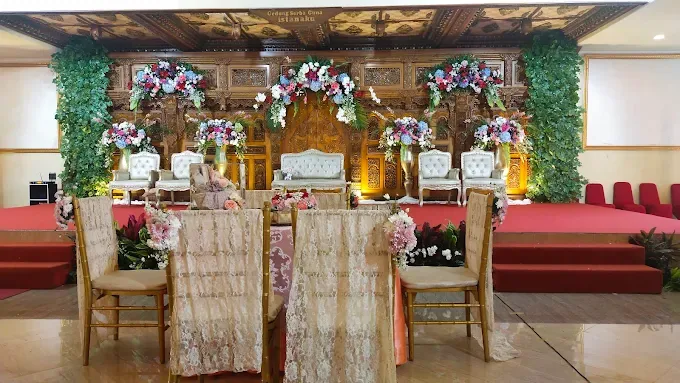 The Pavilion Venue - Foto 3