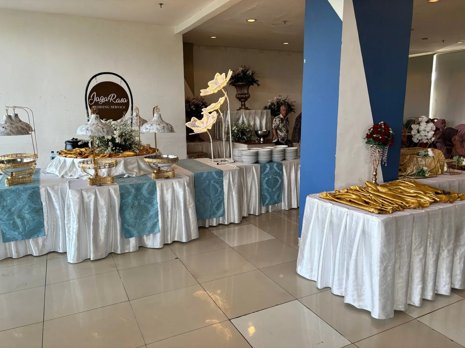 The Radiant Center Hotel - Foto 4