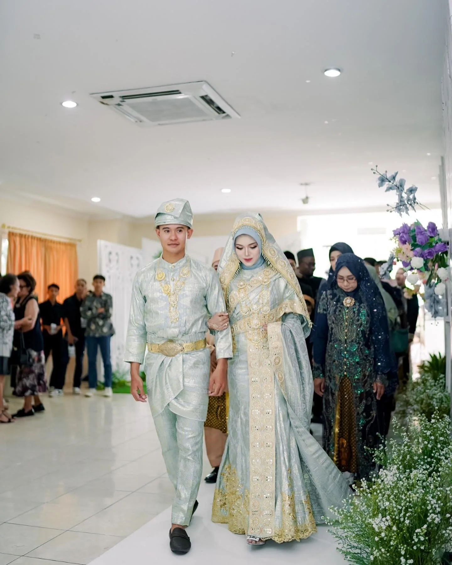 The Samasta Jatiwarna - Foto 1