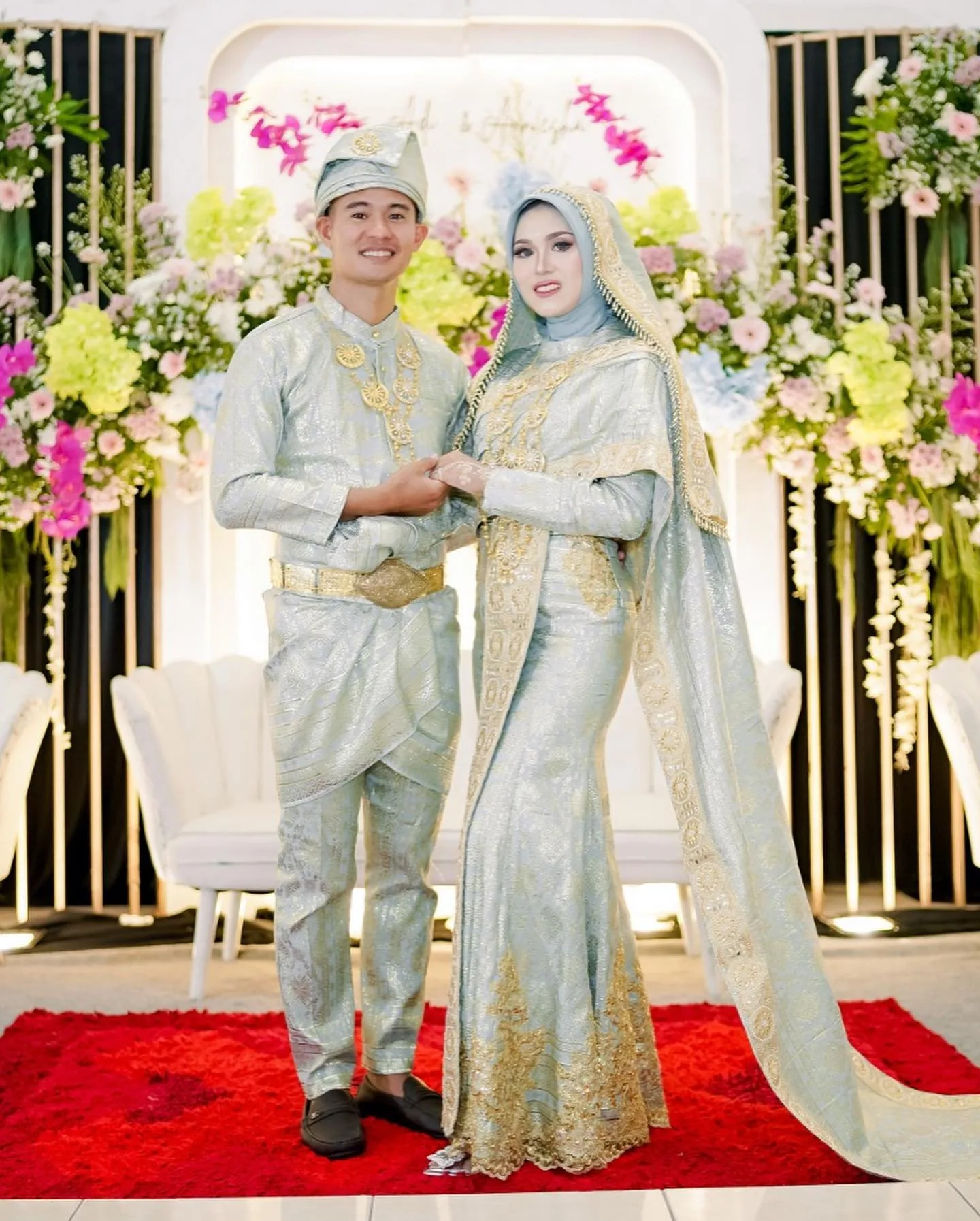 The Samasta Jatiwarna - Foto 4