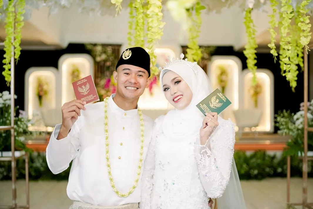 The Samasta Jatiwarna - Foto 3