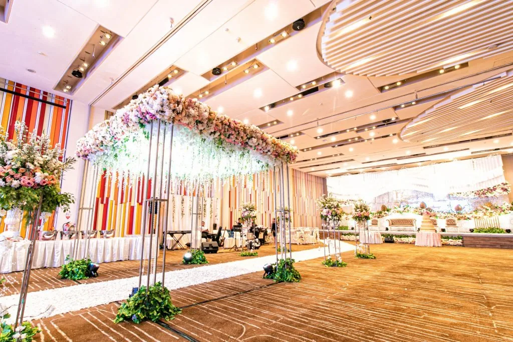 The Vida Ballroom - Foto 1
