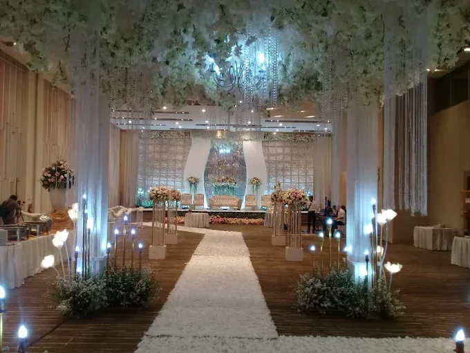 The Vida Ballroom - Foto 4