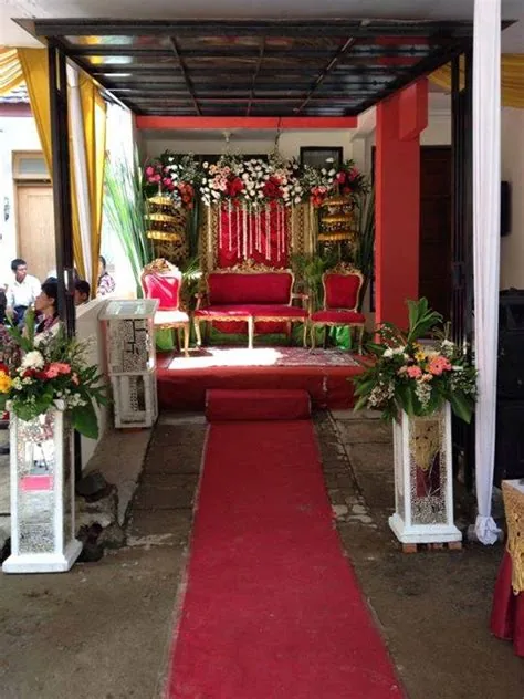 Tiara Catering & Wedding