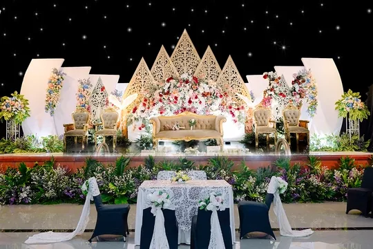 Tiga Dara Catering & Wedding Services - Foto 4