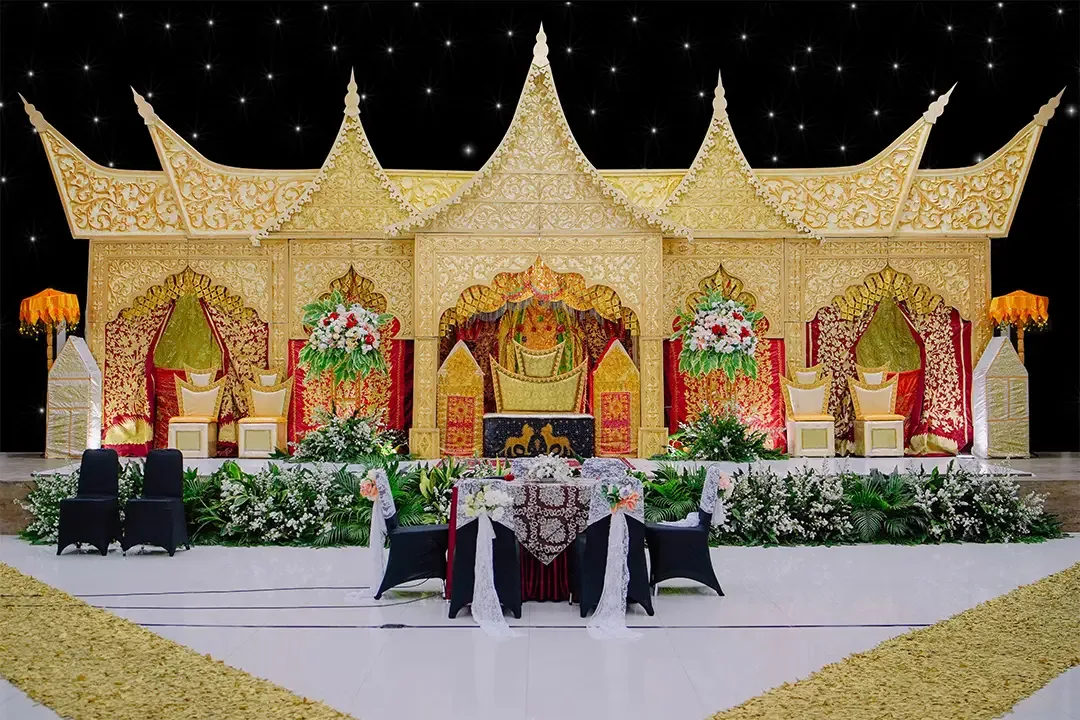 Tiga Dara Catering & Wedding Services - Foto 3