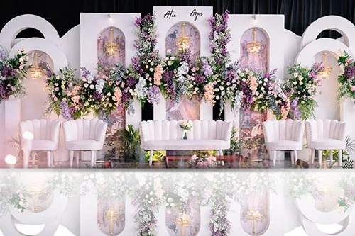 Tiga Dara Catering & Wedding Services - Foto 2