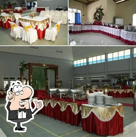 Tiga Dara Catering & Wedding Services