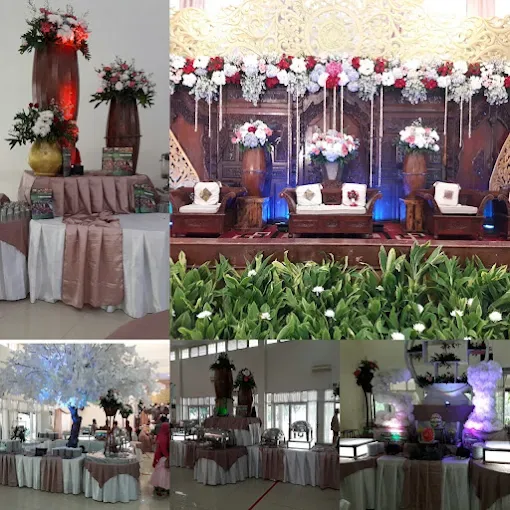 Trubus Catering - Foto 2
