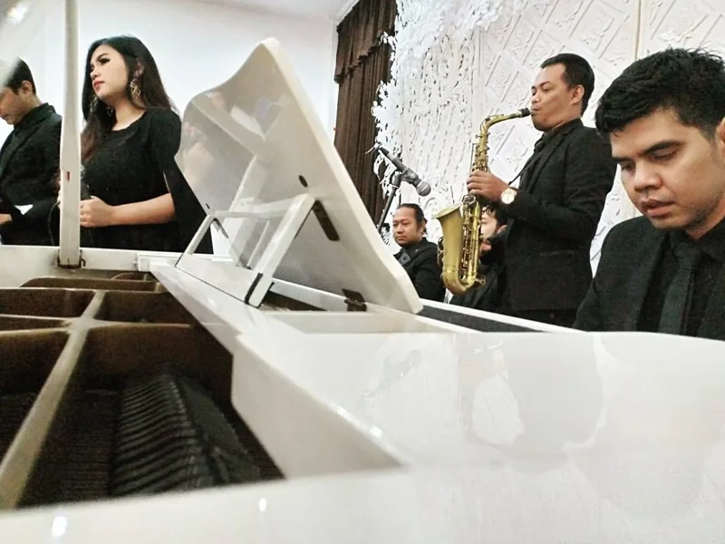 Tujuh Entertainment - Foto 3