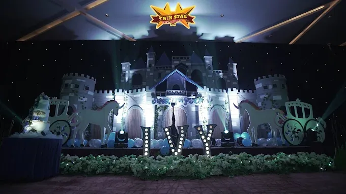 Twin Star Event Organizer - Foto 2