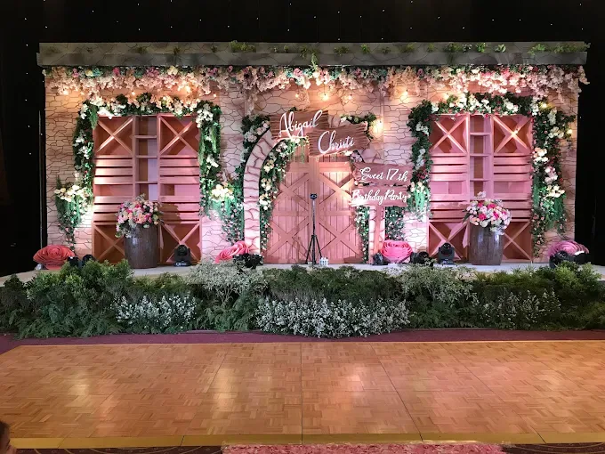Twin Star Event Organizer - Foto 1