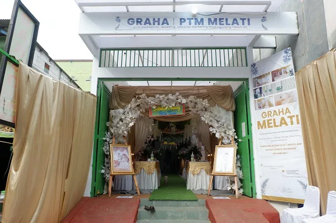 Umah Kebon - by Metland Hotel Bekasi - Foto 3