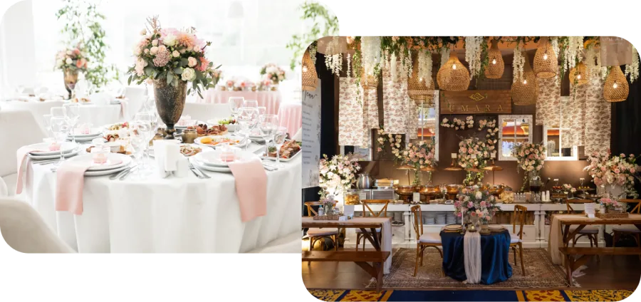Umara Catering Jakarta - Foto 1