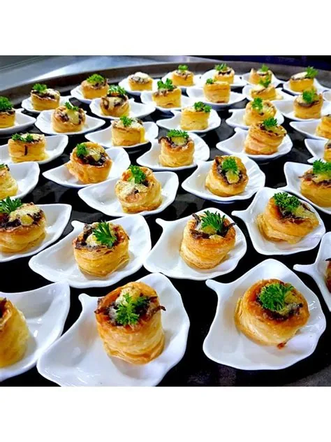 Umara Catering Jakarta