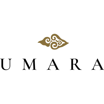 Logo Umara Catering Jakarta