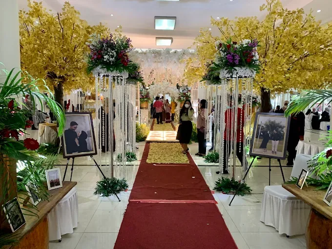 UMIKU Gedung Serbaguna