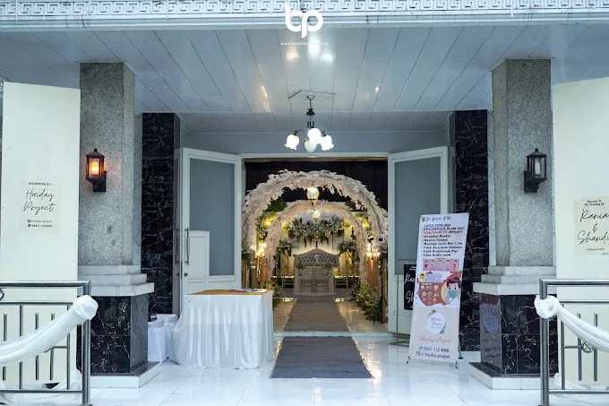 Van Hoeis Bogor - Foto 3