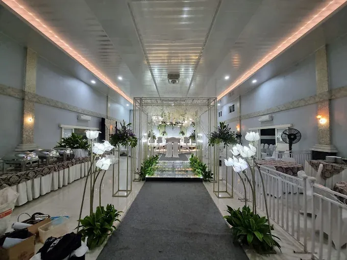 Van Hoeis Bogor - Foto 1