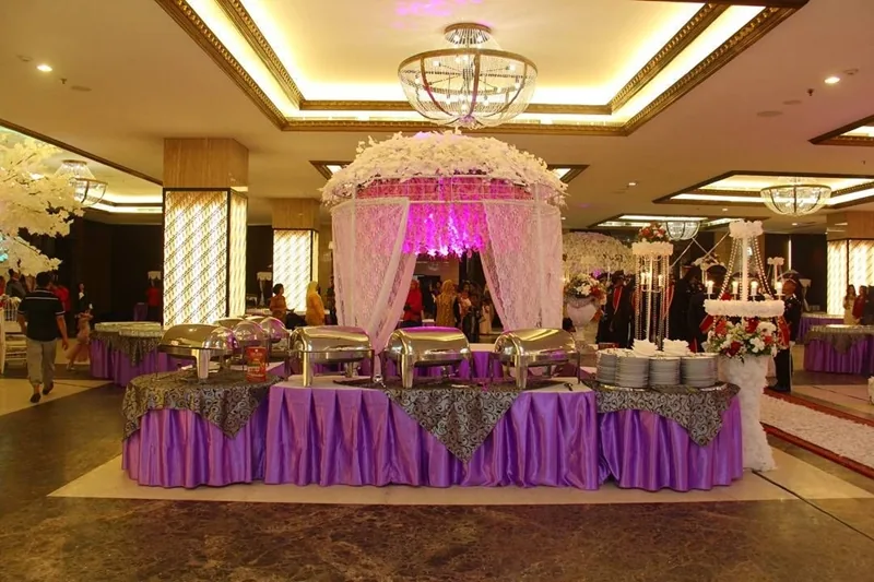 Van Java Catering & WO - Foto 5