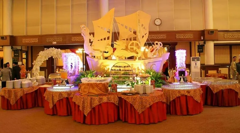 Van Java Catering & WO - Foto 4