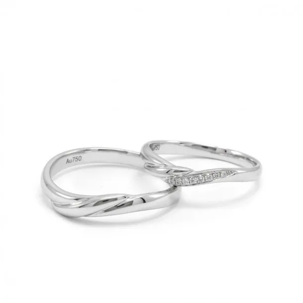 Wedding Ring - Exclusive WR0452