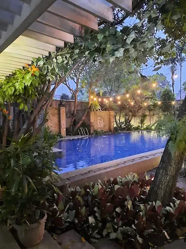 Villa Sansela 3A Ciganjur