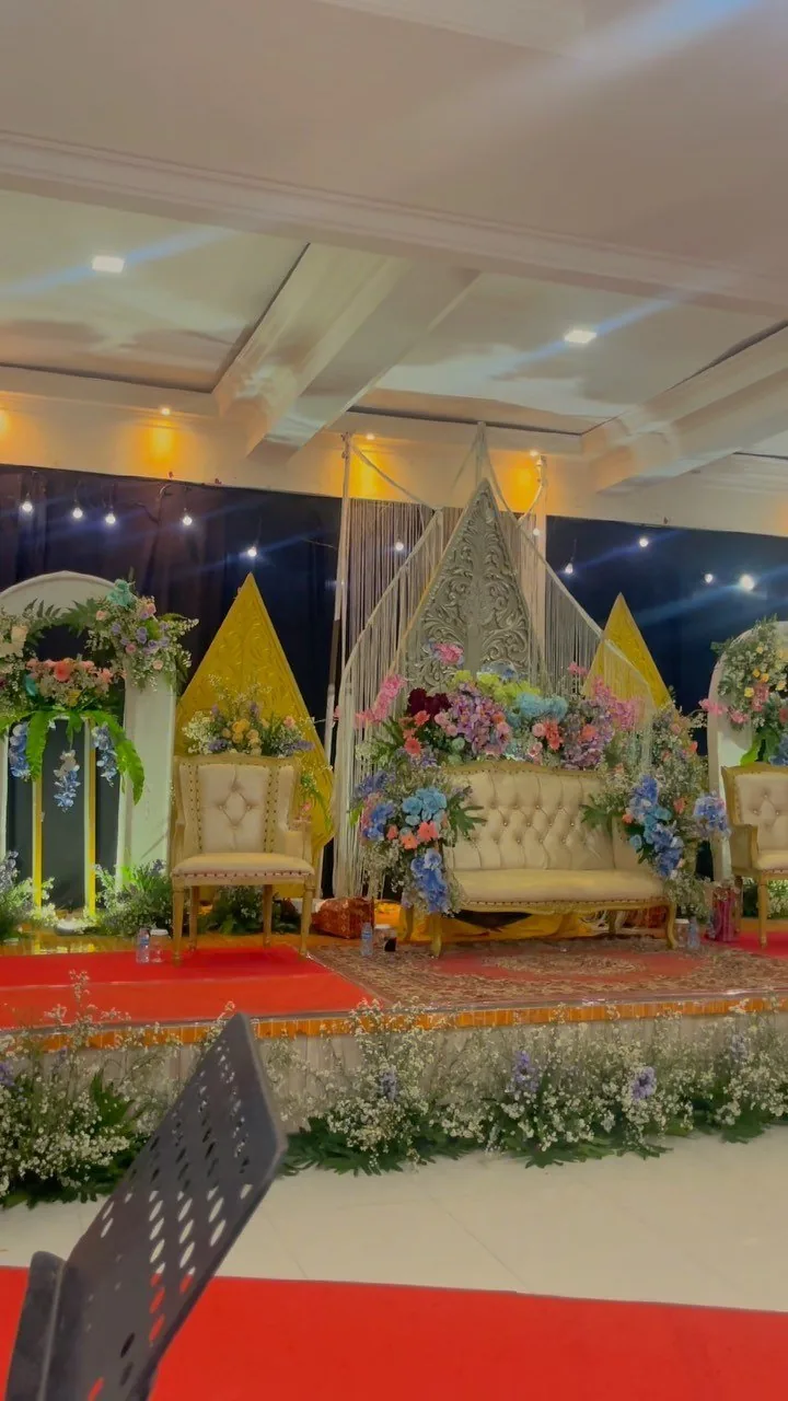 Villa Vi Cipayung - Foto 3