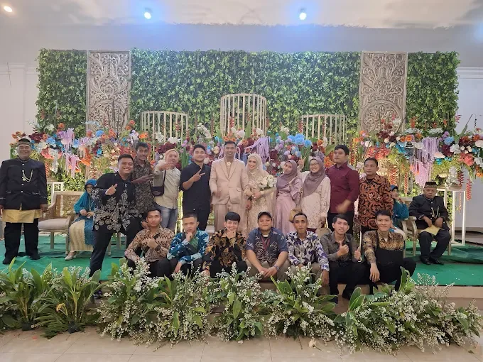 W Club Graha Laras Sentul