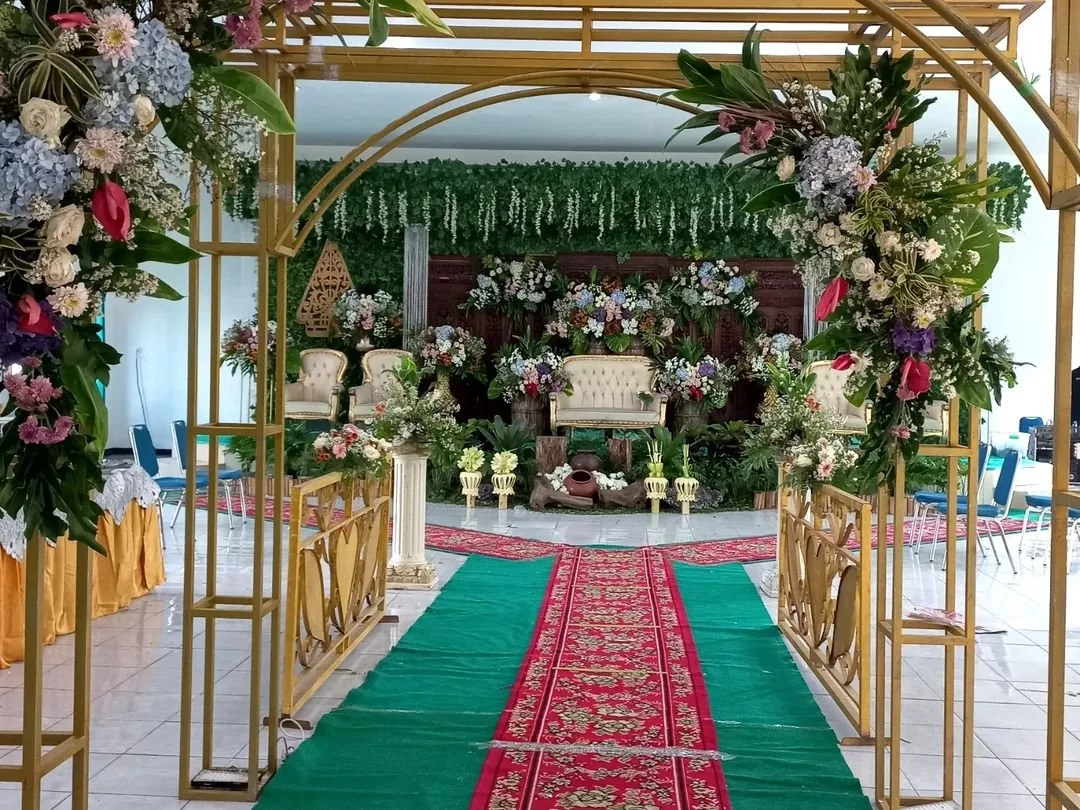 Wisma Bhaskara - Foto 4