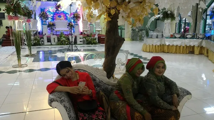 Wisma Menpora - Foto 4