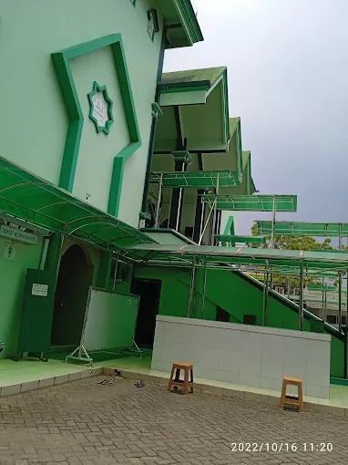 Wisma Menpora - Foto 3