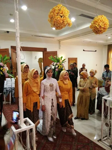 Wisma Subud Fatmawati