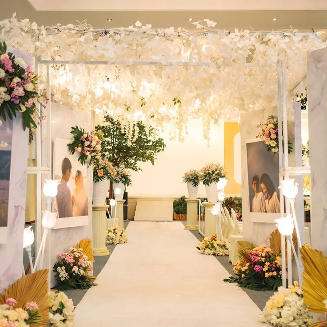 Yarra Ballroom