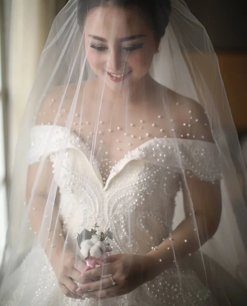 Yumi Katsura Wedding In Style - Foto 2