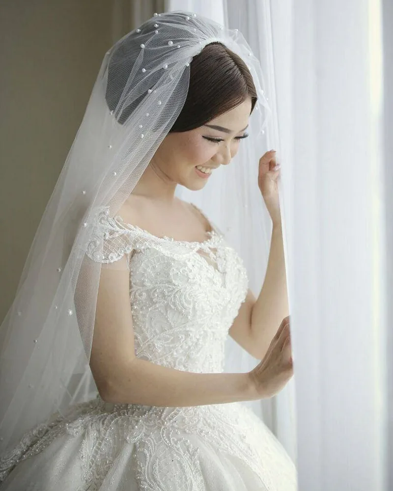 Yumi Katsura Wedding In Style - Foto 1