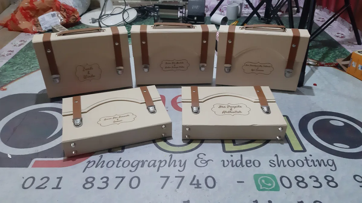 Zaenal Studio13 - Foto 4