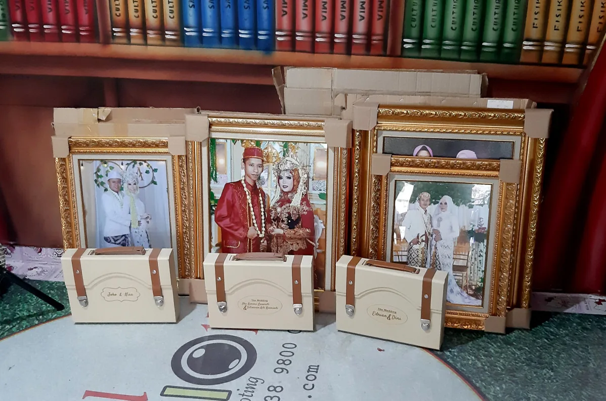 PAKET PHOTO VIDEO DOKUMENTASI