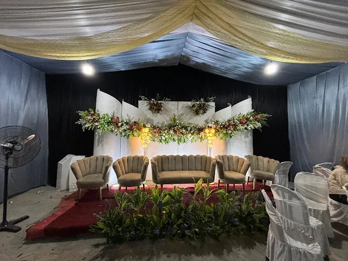 Zahra Wedding Catering & Boutique - Foto 1