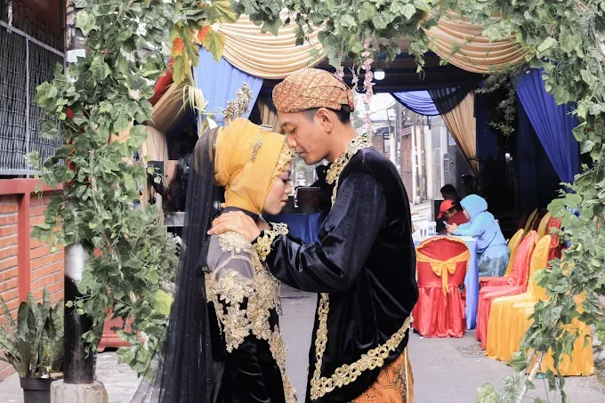 Zahra Wedding Catering & Boutique - Foto 2