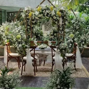 Zamra House